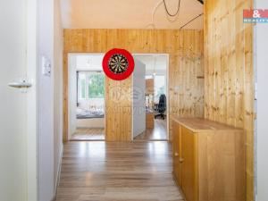 Prodej bytu 3+kk, Jince, Zborovská, 63 m2