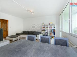 Prodej bytu 3+kk, Jince, Zborovská, 63 m2