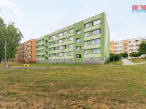 Prodej bytu 3+kk, Jince, Zborovská, 63 m2