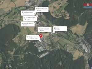 Prodej bytu 3+kk, Jince, Zborovská, 63 m2