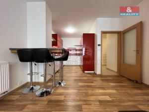Pronájem bytu 2+kk, Nymburk, Boleslavská třída, 68 m2