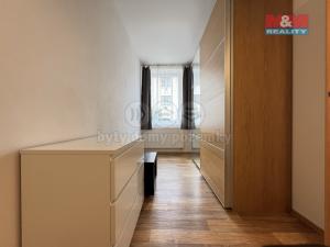 Pronájem bytu 2+kk, Nymburk, Boleslavská třída, 68 m2