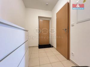 Pronájem bytu 2+kk, Nymburk, Boleslavská třída, 68 m2