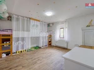 Prodej rodinného domu, Úněšov - Vojtěšín, 152 m2