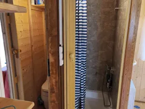 Prodej chaty, Babice, Osadní, 32 m2