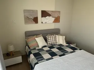 Prodej bytu 2+kk, Trikomo, Kypr, 41 m2