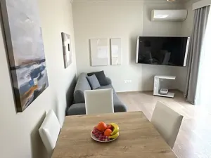 Prodej bytu 2+kk, Trikomo, Kypr, 41 m2