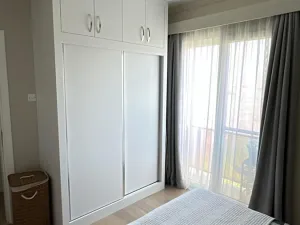 Prodej bytu 2+kk, Trikomo, Kypr, 41 m2