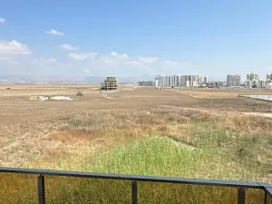 Prodej bytu 2+kk, Trikomo, Kypr, 41 m2