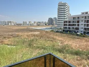 Prodej bytu 2+kk, Trikomo, Kypr, 41 m2