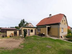 Prodej rodinného domu, Podolanka, 147 m2