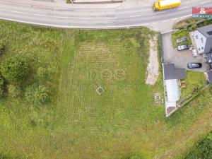 Prodej pozemku pro bydlení, Náchod - Malé Poříčí, 653 m2