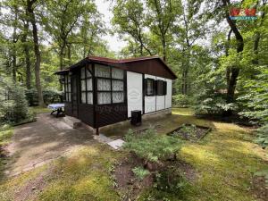 Prodej chaty, Káraný, 54 m2