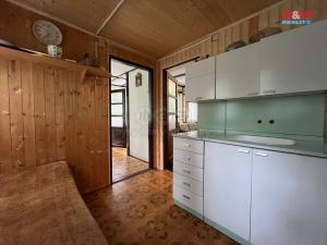 Prodej chaty, Káraný, 54 m2