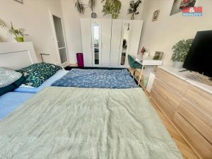 Pronájem bytu 2+1, Ostrava, Větrná, 57 m2