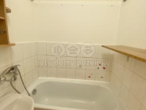 Pronájem bytu 2+1, Ostrava, Větrná, 57 m2