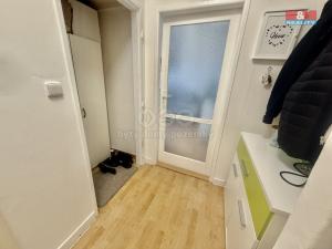 Pronájem bytu 2+1, Ostrava, Větrná, 57 m2