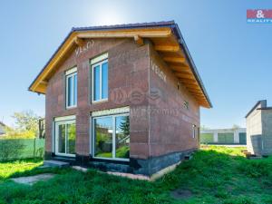 Prodej rodinného domu, Kočí, 140 m2