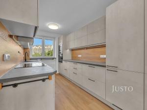 Pronájem bytu 3+kk, Praha - Letňany, Kladrubská, 73 m2