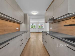 Pronájem bytu 3+kk, Praha - Letňany, Kladrubská, 73 m2