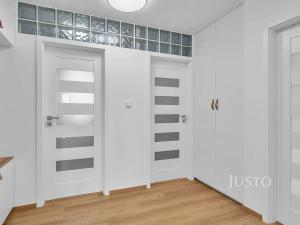 Pronájem bytu 3+kk, Praha - Letňany, Kladrubská, 73 m2