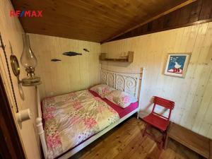 Prodej chaty, Zbečno, 25 m2