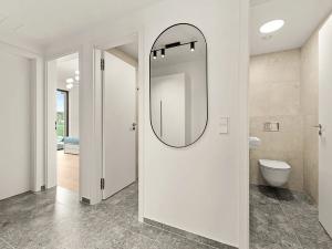 Pronájem bytu 3+kk, Praha - Modřany, Československého exilu, 59 m2