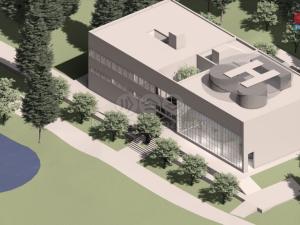 Prodej výrobních prostor, Havlovice, 1236 m2