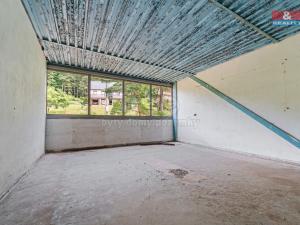 Prodej výrobních prostor, Havlovice, 1236 m2