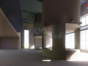 Prodej výrobních prostor, Havlovice, 1236 m2
