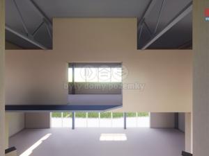 Prodej výrobních prostor, Havlovice, 1236 m2