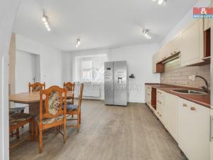 Prodej rodinného domu, Bakov nad Jizerou, Žižkova, 180 m2