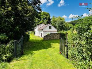 Prodej chalupy, Mladá Vožice - Janov, 143 m2