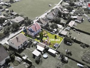 Prodej rodinného domu, Solnice, Okružní, 130 m2