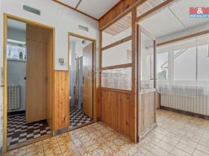 Prodej rodinného domu, Solnice, Okružní, 130 m2