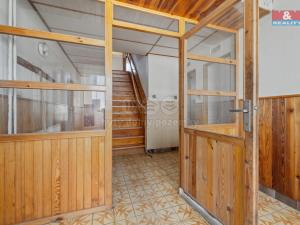 Prodej rodinného domu, Solnice, Okružní, 130 m2