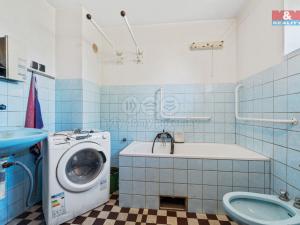 Prodej rodinného domu, Solnice, Okružní, 130 m2