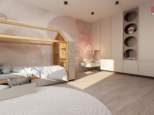 Prodej rodinného domu, Bratčice, 120 m2