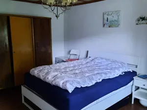 Pronájem rodinného domu, Velhartice, 120 m2