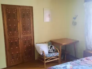 Pronájem rodinného domu, Velhartice, 120 m2