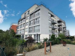 Pronájem bytu 3+kk, Praha - Stodůlky, Toufarova, 68 m2