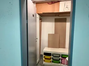 Pronájem bytu 3+kk, Praha - Stodůlky, Toufarova, 68 m2