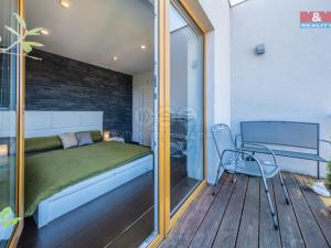 Prodej bytu 3+kk, Mukařov - Srbín, Choceradská, 69 m2