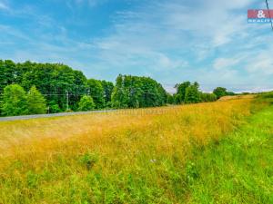 Prodej pozemku pro bydlení, Vojtanov, 1031 m2