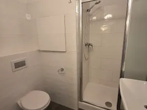 Pronájem bytu 1+1, Praha - Chodov, Bachova, 29 m2