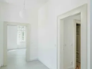 Pronájem bytu 3+kk, Praha, Karoliny Světlé, 78 m2