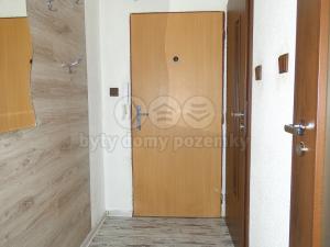 Pronájem bytu 2+1, Ostrava - Moravská Ostrava, Lechowiczova, 58 m2
