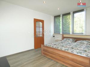Pronájem bytu 2+1, Ostrava - Moravská Ostrava, Lechowiczova, 58 m2