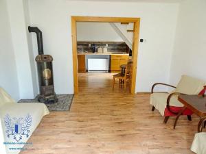 Prodej rodinného domu, Lhotka, 71 m2