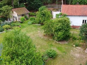 Prodej rodinného domu, Lhotka, 71 m2